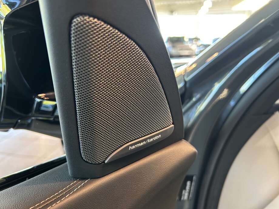 BMW X5 (Bild 19/22)