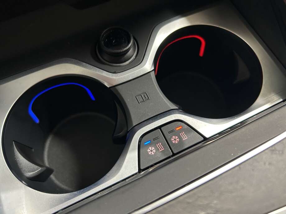 BMW X5 (Bild 21/22)