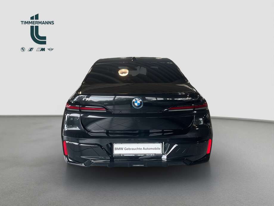 BMW I7 106kWh xDrive60 (Bild 3/20)