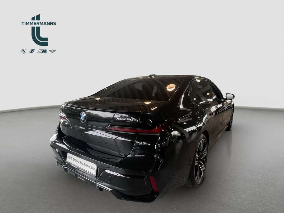 BMW I7 106kWh xDrive60 (Bild 4/20)