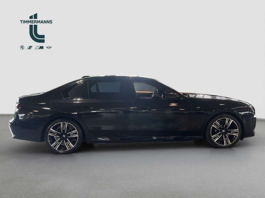 BMW I7 106kWh xDrive60 (Bild 5/20)