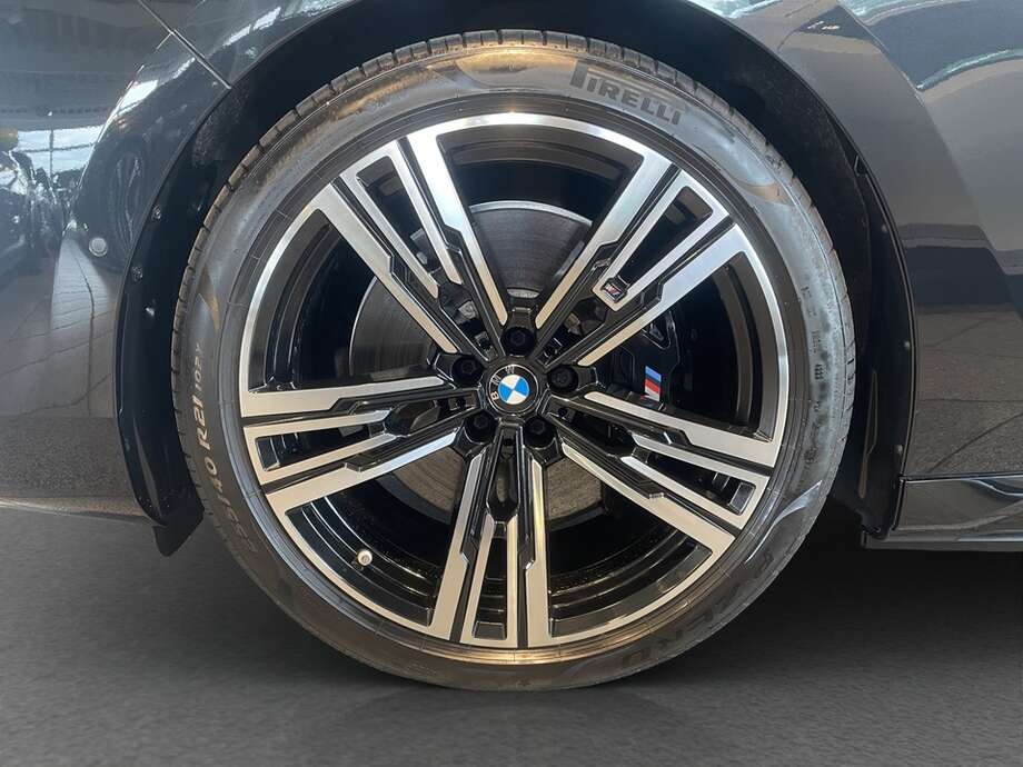 BMW I7 106kWh xDrive60 (Bild 8/20)