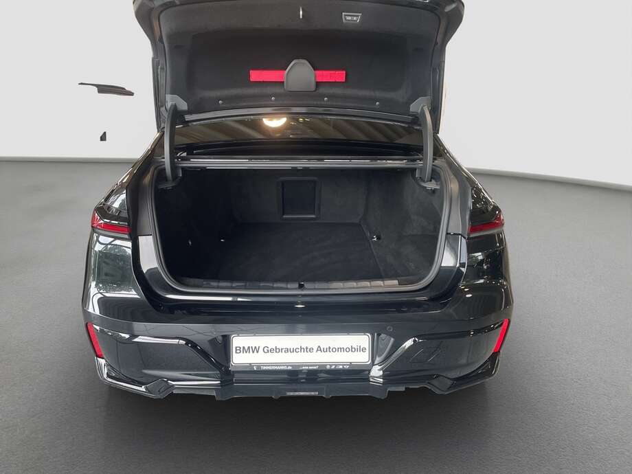 BMW I7 106kWh xDrive60 (Bild 13/20)