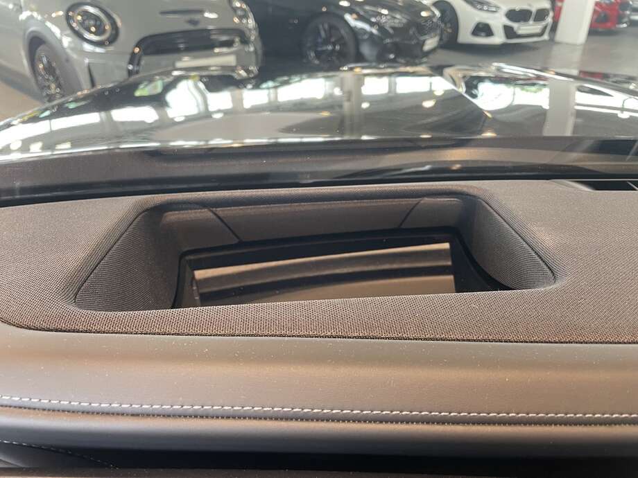 BMW I7 106kWh xDrive60 (Bild 14/20)