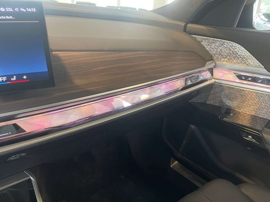 BMW I7 106kWh xDrive60 (Bild 18/20)
