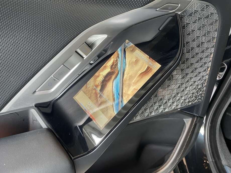 BMW I7 106kWh xDrive60 (Bild 19/20)