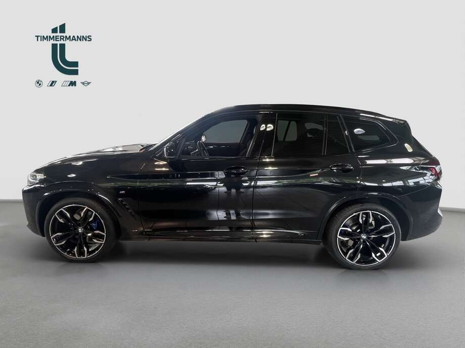 BMW X3 (Bild 2/15)