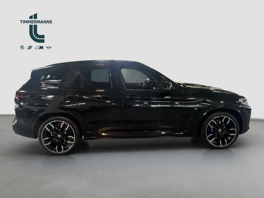 BMW X3 (Bild 6/15)