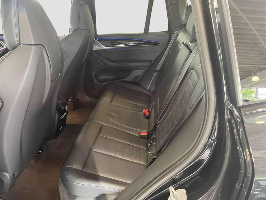 BMW X3 (Bild 14/15)