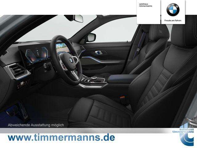 BMW M340i (Bild 3/6)