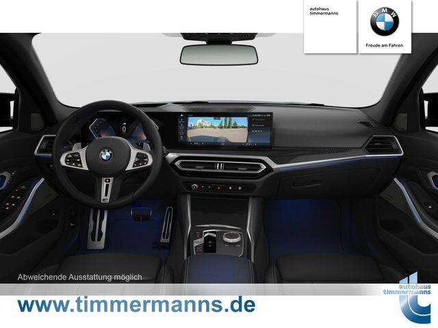 BMW M340i (Bild 4/6)