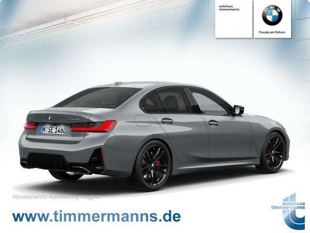 BMW M340i (Bild 5/6)