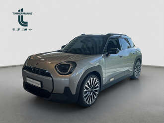 MINI Aceman E Classic Trim (Bild 1/17)