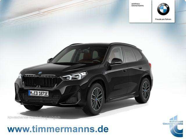 BMW iX1 xDrive30 (Bild 1/6)