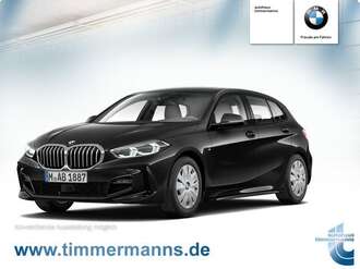 BMW 118i (Bild 1/5)