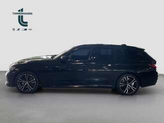 BMW 320d (Bild 2/15)