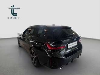 BMW 320d (Bild 3/15)