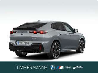 BMW X2 (Bild 2/5)
