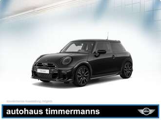 MINI Cooper S (Bild 1/5)