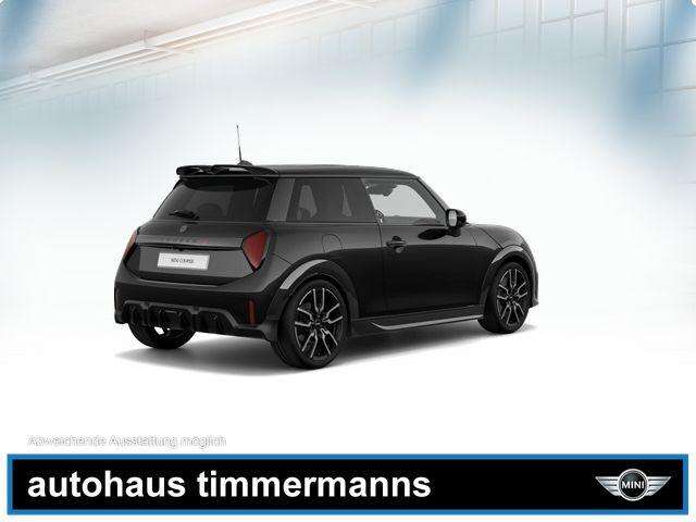 MINI Cooper S (Bild 2/16)