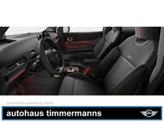 MINI Cooper S (Bild 3/5)
