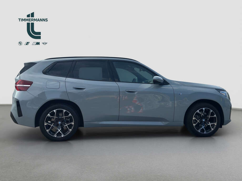 BMW X3 (Bild 6/20)
