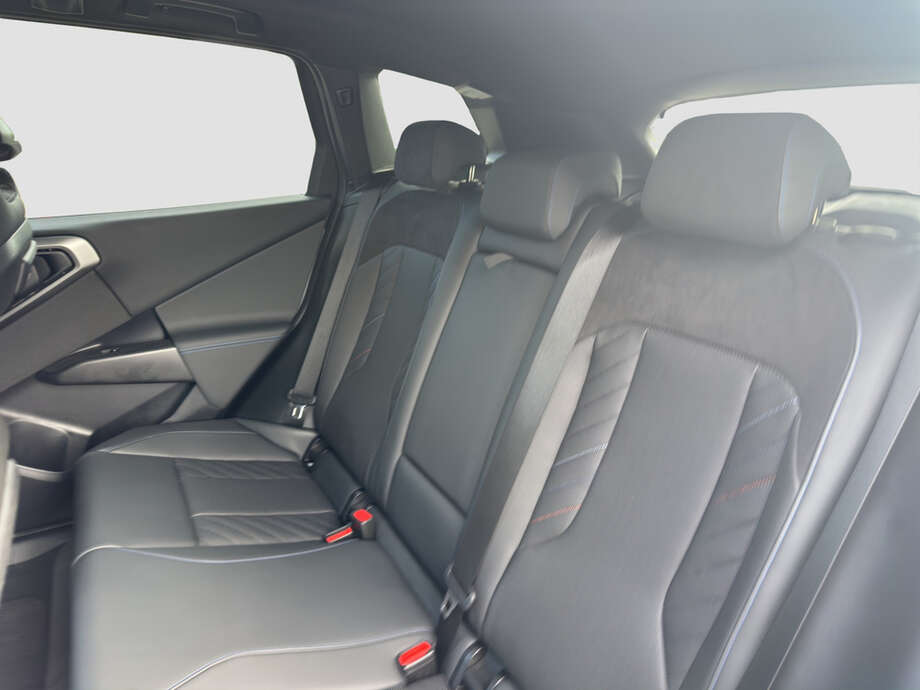 BMW X3 (Bild 13/20)