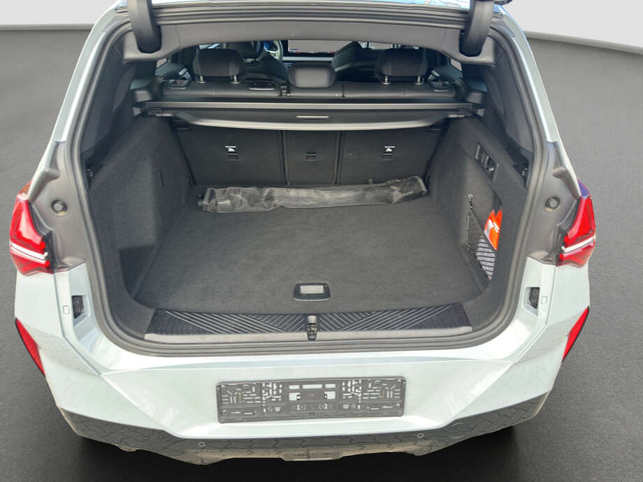 BMW X3 (Bild 14/20)