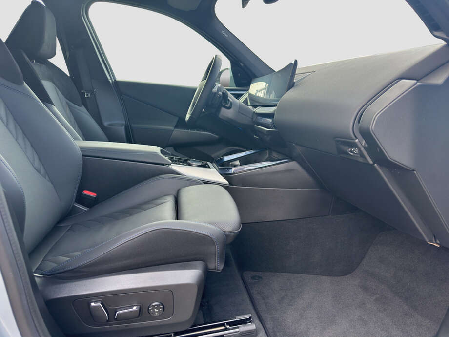 BMW X3 (Bild 15/20)