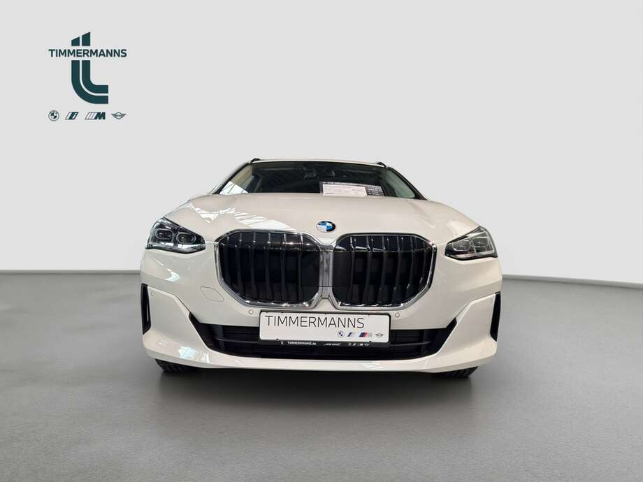 BMW 223 Active Tourer (Bild 9/22)