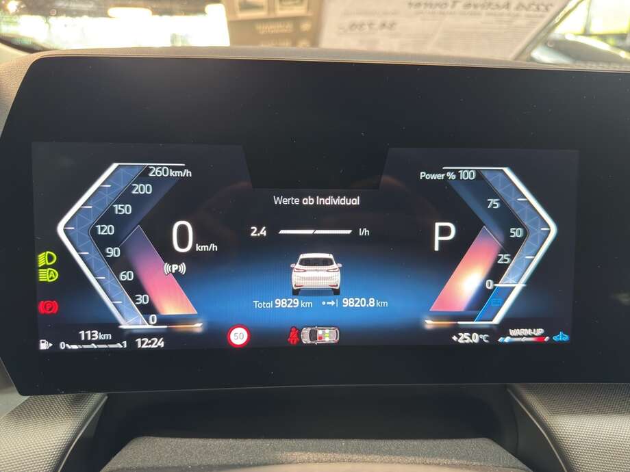 BMW 223 Active Tourer (Bild 22/22)