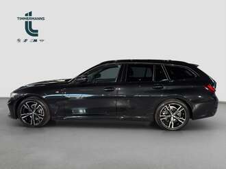 BMW 318d (Bild 2/15)