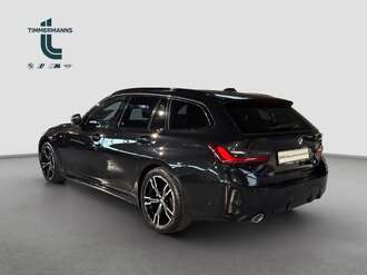 BMW 318d (Bild 3/15)