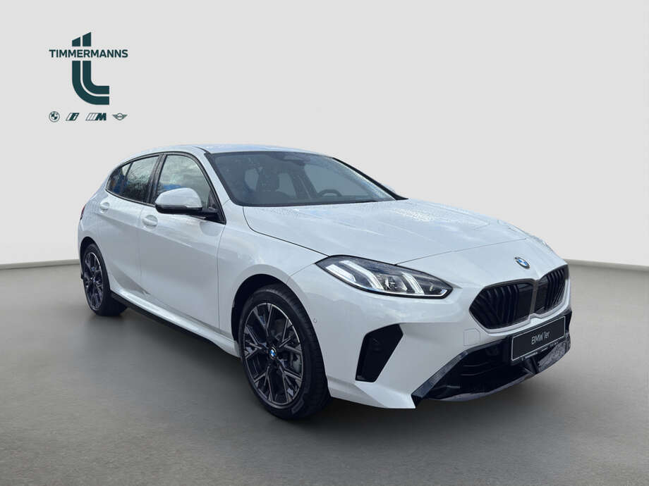 BMW 120 (Bild 7/16)