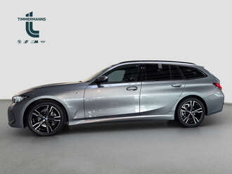 BMW 318d (Bild 2/15)