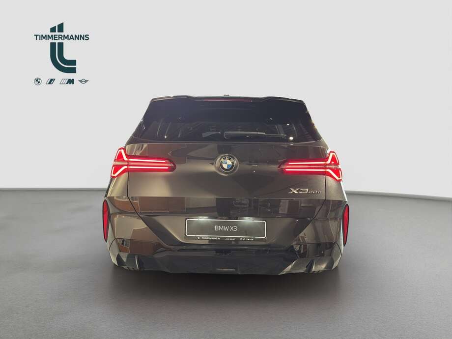 BMW X3 (Bild 4/16)