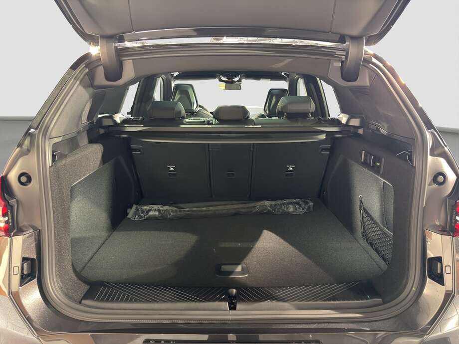 BMW X3 (Bild 15/16)