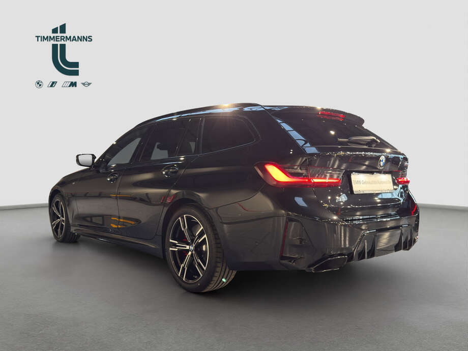 BMW M340d xDrive Touring Auto (Bild 3/15)