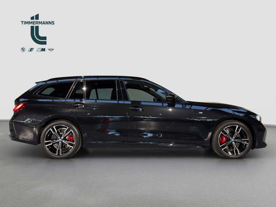 BMW M340d xDrive Touring Auto (Bild 6/15)