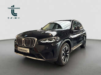 BMW X3 (Bild 1/16)