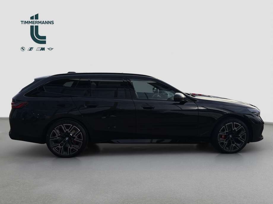 BMW i5 xDrive40 Touring (Bild 6/18)