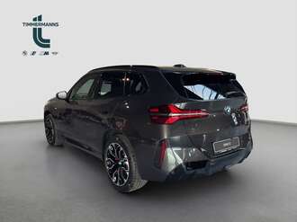 BMW X3 (Bild 3/11)