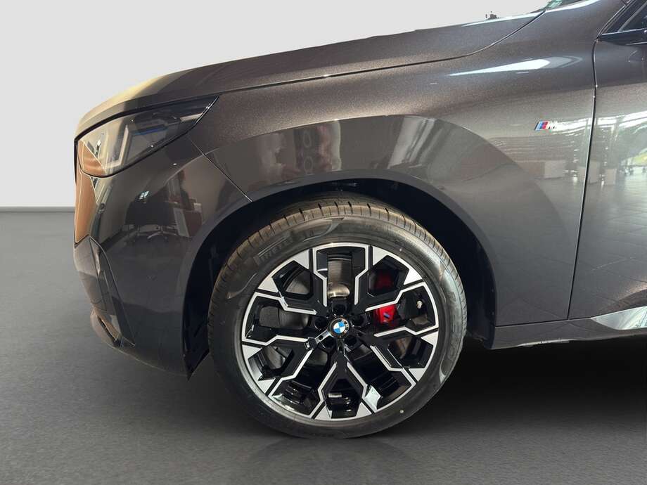 BMW X3 (Bild 8/11)