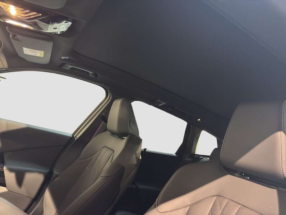 BMW X3 (Bild 10/11)
