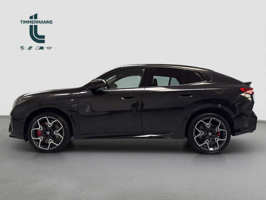 BMW X2 (Bild 2/16)