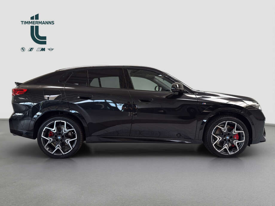 BMW X2 (Bild 6/16)