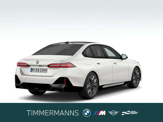 BMW 520 (Bild 2/5)