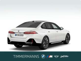 BMW 520 (Bild 2/5)