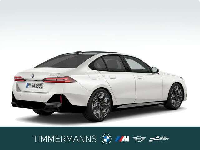 BMW 520 (Bild 5/5)