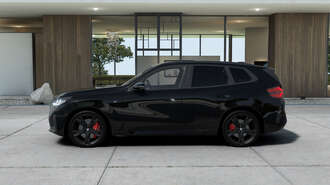 BMW X3 (Bild 2/5)